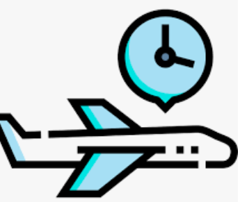 Flight Delay Logo
